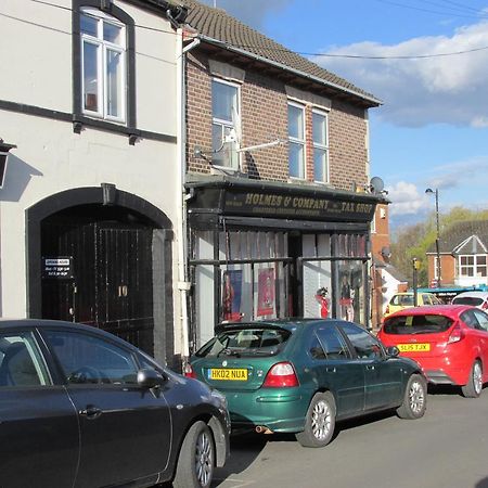 Linslade Apartment - For Groups And Contractors Leighton Buzzard Exterior photo